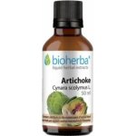 Bioherba Artyčoka (Cynara scolymus L.) kapky tinktura 50 ml – Hledejceny.cz