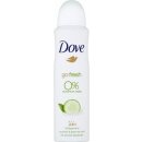 Dove Go Fresh Touch Okurka & Zelený čaj deospray 150 ml