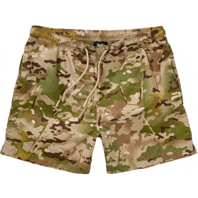 Brandit Swimshort Basic multicam – Zboží Dáma