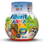 Vibovit Farma 50 želé – Hledejceny.cz