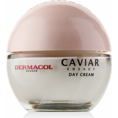 Dermacol Caviar Energy Day cream 50 ml – Zboží Mobilmania