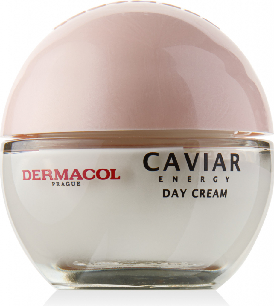 Dermacol Caviar Energy Day cream 50 ml