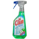 Clin univerzální čistič na sklo Jablko ve spreji 500 ml – Hledejceny.cz