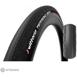 Vittoria Terreno Zero 700x47C kevlar