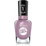 Sally Hansen Miracle Gel barevný gelový lak 270 Street Flair 14,7 ml – Zboží Mobilmania