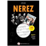 Zpěvník Nerez noty – Zboží Dáma