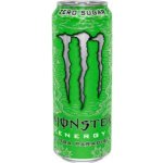 Monster Energy Drink Zero Ultra Paradise 500 ml – Zboží Mobilmania