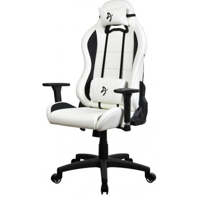 AROZZI TORRETTA Soft PU bílá – Hledejceny.cz