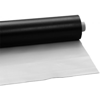 BAUDER - folie Thermofol M 1,5/1,5x20m světle šedá - role 30m2 – Zboží Mobilmania