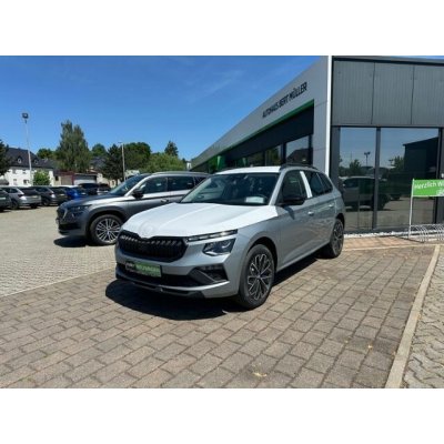 Skoda Kamiq Balance DSG 110 kW – Hledejceny.cz
