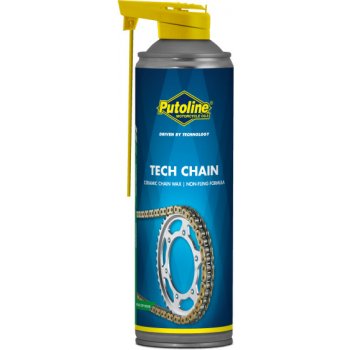 Putoline TechChain 500 ml