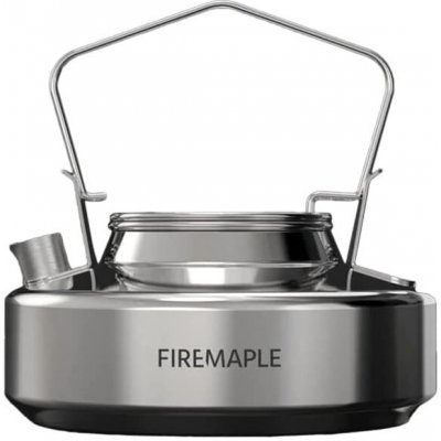 Fire Maple konvice Antarcti 0,6 L – Zboží Mobilmania