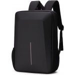 DeTech Batoh pro notebook Power Backpack BP-25, 15.6", černá – Zboží Živě