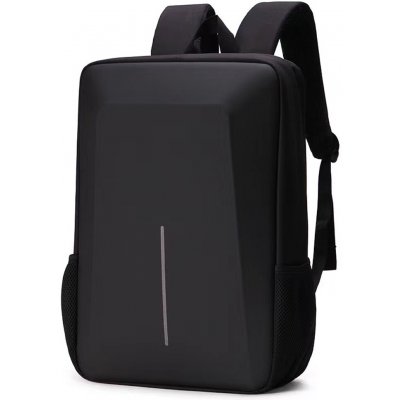 DeTech Batoh pro notebook Power Backpack BP-25, 15.6", černá – Zboží Živě