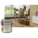 Osmo 3240 Tvrdý voskový olej Rapid 2,5 l Bílý transparentní – Sleviste.cz