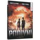 Podivní digipack