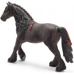 Schleich 13749 Frizský kůn klisna – Sleviste.cz