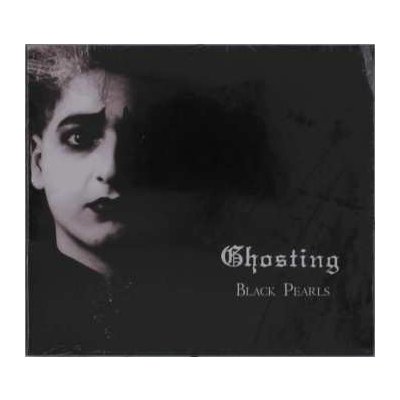 Ghosting - Black Pearls CD – Zboží Mobilmania