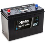 AutoPart Galaxy Plus 12V 110Ah 950A – Hledejceny.cz