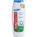 Borotalco Fresh revitalizační sprchový gel 250 ml