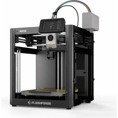 Flashforge AD5X – Zboží Živě