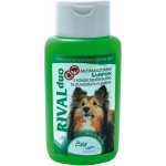 Bea Rival Duo antiparazitní šampon na dlouhou srst 220 ml – Zboží Dáma