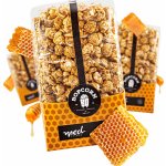 Bopcorn Medový popcorn Velikost balíčku: 3,5l – Zboží Dáma