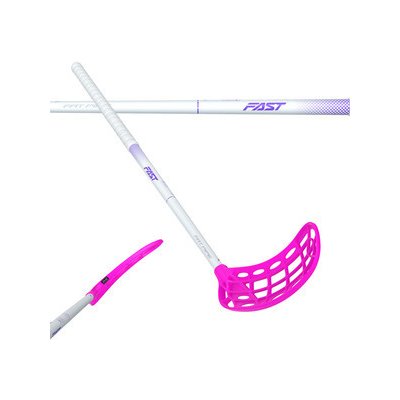 Fat Pipe FAST 29 THIN JAB FH2 – Zboží Dáma