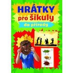 Hrátky pro šikuly – Sleviste.cz