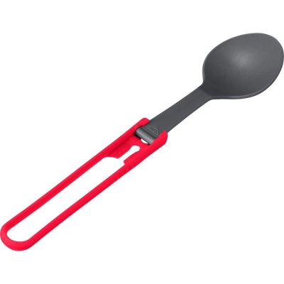 MSR SPOON Red Lžíce – Zboží Dáma