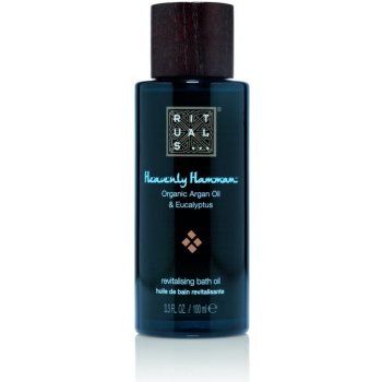 Rituals Heavenly Hammam olej do koupele 100 ml