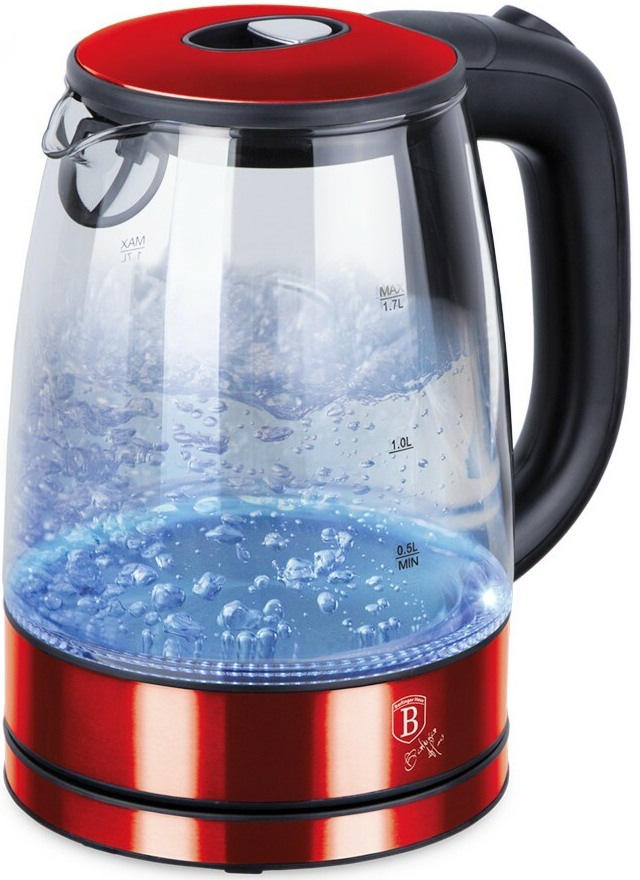 Berlinger Haus BH-9117