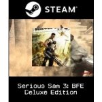 Serious Sam 3: BFE Deluxe Edition – Hledejceny.cz