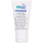 Sebamed Clear face gel 50 ml – Hledejceny.cz