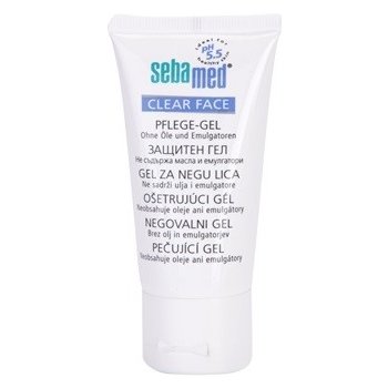 Sebamed Clear face gel 50 ml