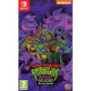 Hra na Nintendo Switch Teenage Mutant Ninja Turtles: Mutant Unleashed (Deluxe Edition)