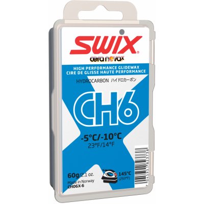 Swix CH006-6 60 g – Zboží Mobilmania