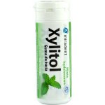 Miradent Xylitol spearmint 30 g – Sleviste.cz