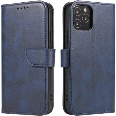 Pouzdro IZMAEL Magnetické Elegant Xiaomi Redmi Note 9T 5G modré – Zbozi.Blesk.cz