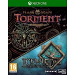 Planescape: Torment (Enhanced Edition) + Icewind Dale (Enhanced Edition) – Zboží Mobilmania