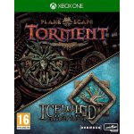 Planescape: Torment (Enhanced Edition) + Icewind Dale (Enhanced Edition) – Hledejceny.cz