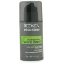 Redken For Men Work Hard Paste 100 g