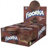 Opavia Fidorka Hořká s čokoládovou náplní 30 g – Zboží Dáma