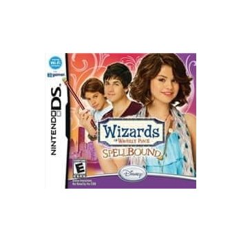 Wizards Of Waverly Place: Spellbound