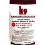 K-9 Selection HI Performance 1 kg – Hledejceny.cz