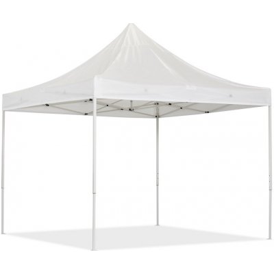 Garden Point zahradní párty stan Essen 3x3m Bílý – Sleviste.cz