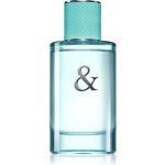 Tiffany & Co. Tiffany & Love parfémovaná voda dámská 50 ml – Sleviste.cz