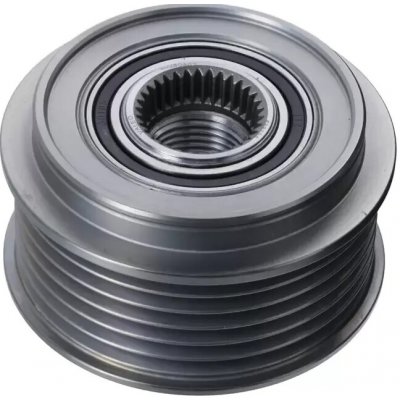 VALEO Alternátorová volnoběžka NEW PART VA 588194 – Zboží Mobilmania