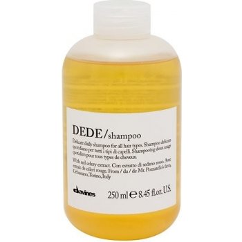 Davines Essential Haircare DEDE šampon ke každodennímu použití 250 ml