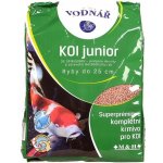 Vodnář Koi Junior 0,5 kg – Zboží Mobilmania